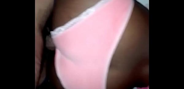 Black fucked in four - I met her at Casualhot.com